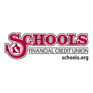 Schools Financial Credit Union Logo PNG Vector