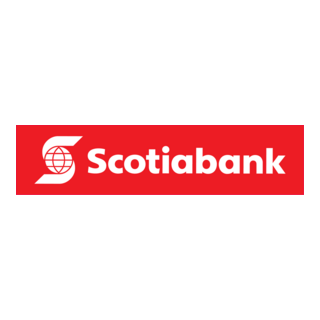 Scotiabank Logo PNG Vector