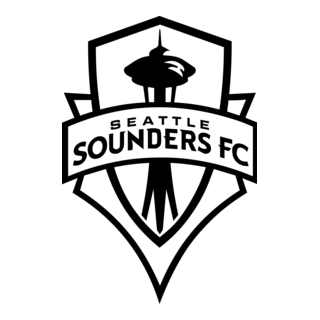 Seattle Sounders FC Logo PNG Vector