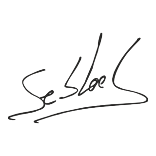 Sebastien Loeb Logo PNG Vector