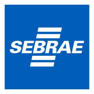 Sebrae MG Logo PNG Vector