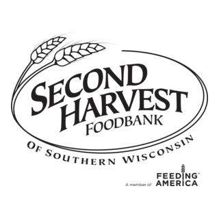 Second Harvest Foodbank Logo PNG Vector
