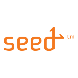 Seed Accelerator Logo PNG Vector