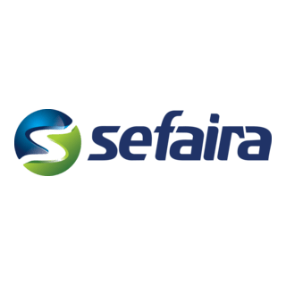 Sefaira Ltd Logo PNG Vector