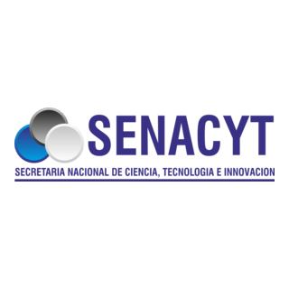 Senacyt Logo PNG Vector