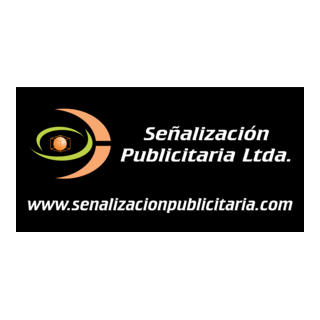 Señalizacion Publicitaria Ltda. Logo PNG Vector