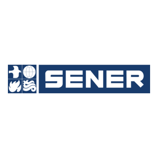Sener Logo PNG Vector