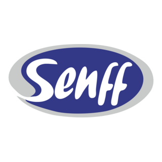 Senff Logo PNG Vector