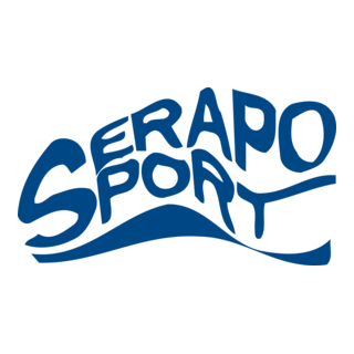 Serapo Sport Logo PNG Vector