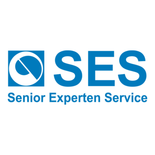 SES service Logo PNG Vector