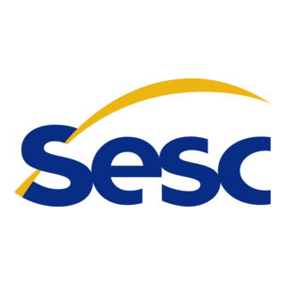 SESC Logo PNG Vector