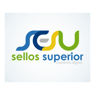 SeSu Logo PNG Vector