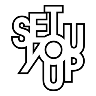 Set you up Logo PNG Vector