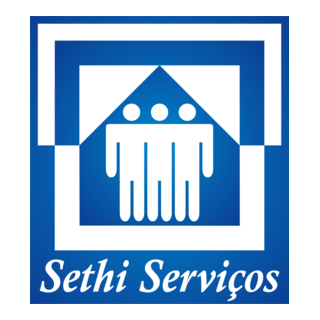 Sethi Serviços Ltda Logo PNG Vector