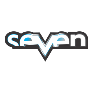 Seven Logo PNG Vector
