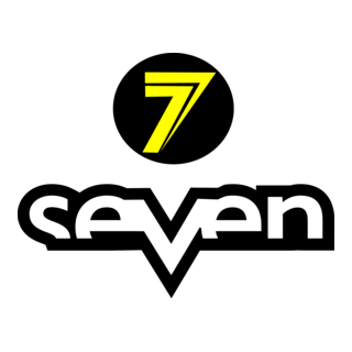 Seven Logo PNG Vector