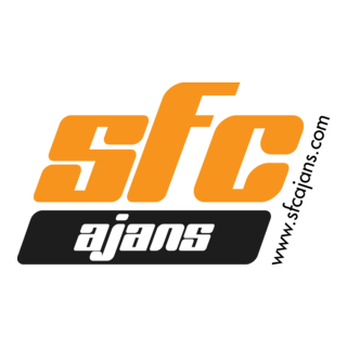 SFC AJANS Logo PNG Vector