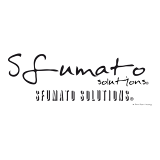 Sfumato Solutions Logo PNG Vector