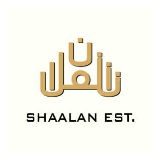 Shaalan Logo PNG Vector