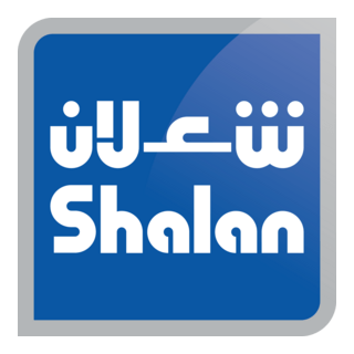 Shalan Logo PNG Vector