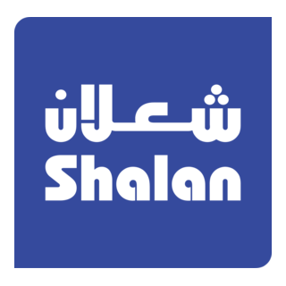 Shalan Logo PNG Vector