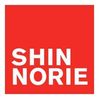 Shinnorie Logo PNG Vector