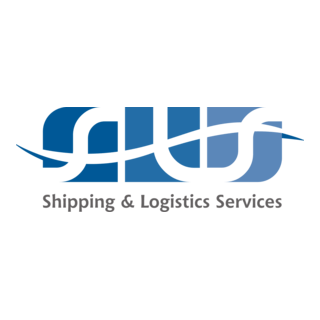 Shipping & Logistics Services Logo PNG Vector