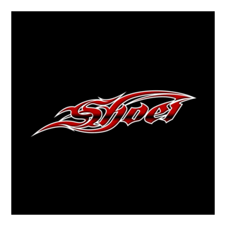 Shoei Logo PNG Vector