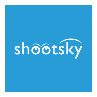 Shootsky Logo PNG Vector