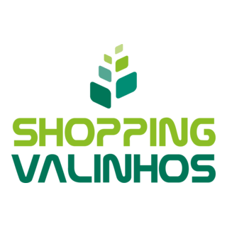 Shopping Valinhos Logo PNG Vector