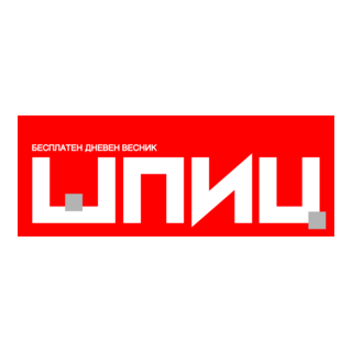 Shpitz - Špic / Шпиц New Logo PNG Vector