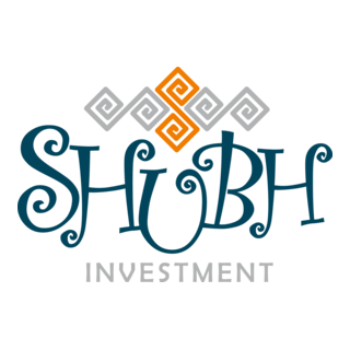Shubh Investment Logo PNG Vector