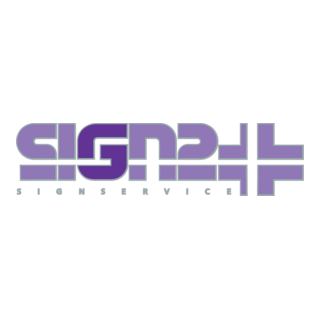 SIGN2+ Logo PNG Vector