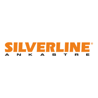 Silverline Logo PNG Vector