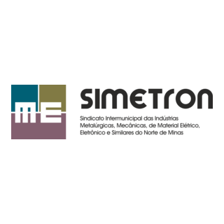 SIMETRON Logo PNG Vector