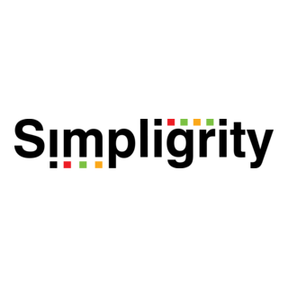 Simpligrity Logo PNG Vector