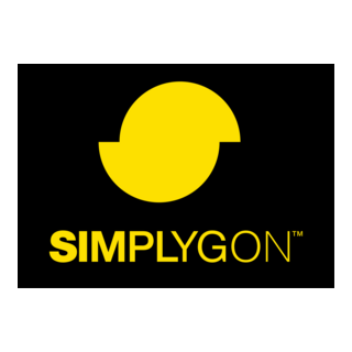 Simplygon Logo PNG Vector