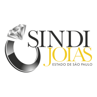 Sindi Joias São Paulo Logo PNG Vector