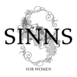Sinns Logo PNG Vector