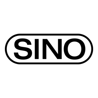 Sino - Sinorefor Products Inc. Logo PNG Vector