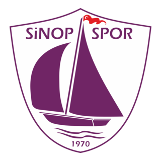 Sinopspor Logo PNG Vector