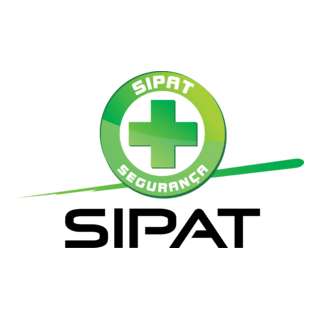 SIPAT Logo PNG Vector