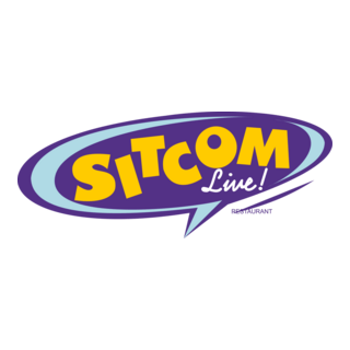 Sitcom Live! Las Piñas Logo PNG Vector