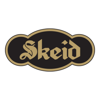 Skeid Oslo Logo PNG Vector