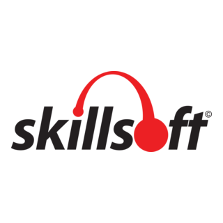 SkillSoft Logo PNG Vector