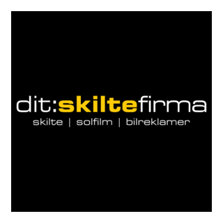 skilt Logo PNG Vector