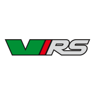 Skoda Octavia V/RS Logo PNG Vector