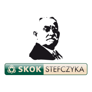 SKOK Stefczyka Logo PNG Vector