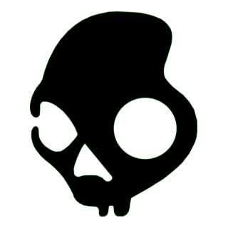 Skullcandy Logo PNG Vector