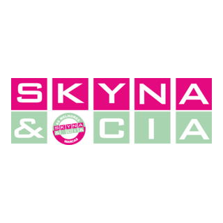 Skyna e Cia - Urubici - SC Logo PNG Vector